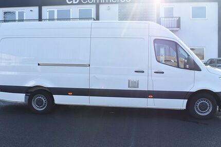 Mercedes-Benz Sprinter 99.543 km 23.950 &euro; Bebra 36179