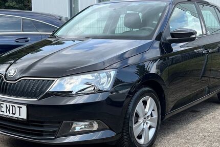 Skoda Fabia 48.475 km 12.490 € Steinhagen 33803