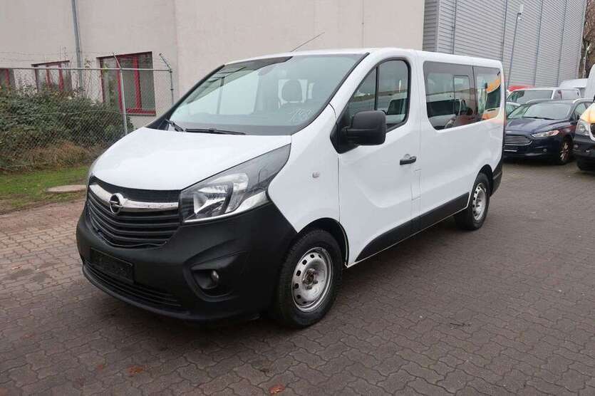 Vivaro