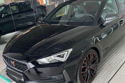 Cupra Leon 49.000 km 30.999 &euro; Lauingen 89415