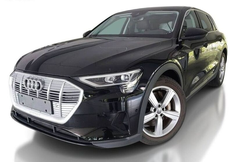 e-tron