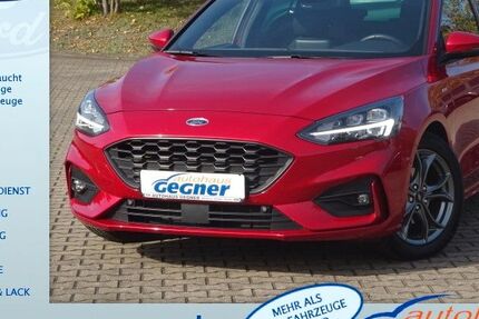 Ford Focus 84.024 km 12.690 &euro; Eilenburg 04838