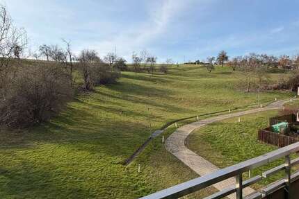 Wohnung Wernau - 3 Zimmer, 82 m&sup2;, 700&euro; | Angebot:25532397