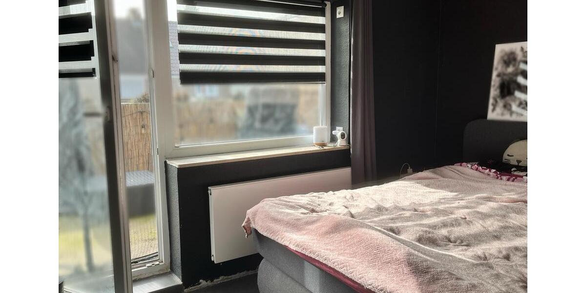 Reihenhaus Nordhorn - 4 Zimmer, 110 m&sup2;, 185.000&euro; | Angebot:25394553