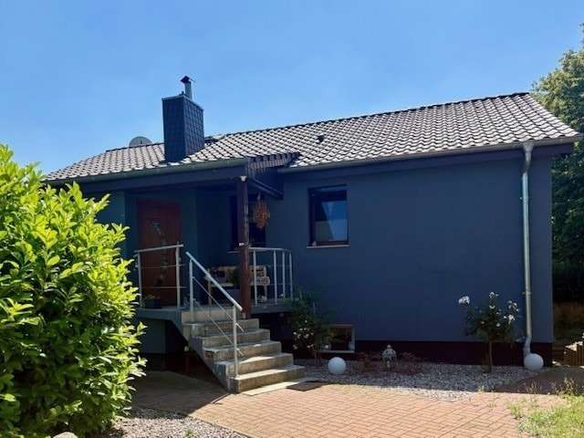 Einfamilienhaus Mittenwalde - 4 Zimmer, 120 m&sup2;, 199.000&euro; | Angebot:26980337