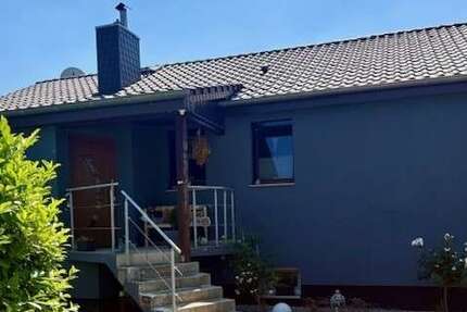 Haus Mittenwalde - 4 Zimmer, 120 m&sup2;, 199.000&euro; | Angebot:26980337