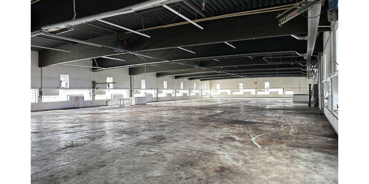 Gewerbeobjekt Herten Stadtmitte - 7.200&euro; | Angebot:25969926