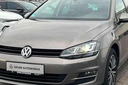 VW Golf 129.300 km 9.990 &euro; Lengede 38268