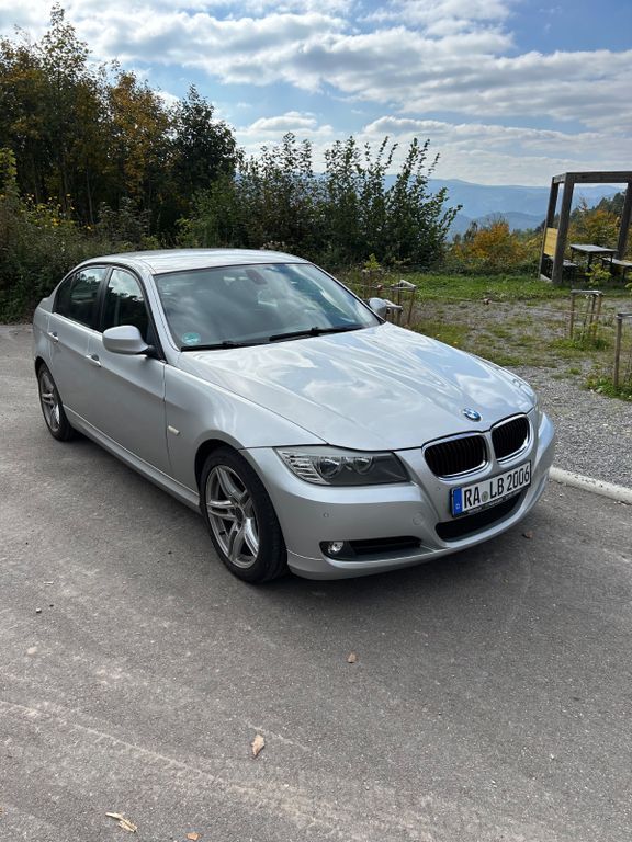 BMW 318 170.000 km 4.750 € Gernsbach 76593