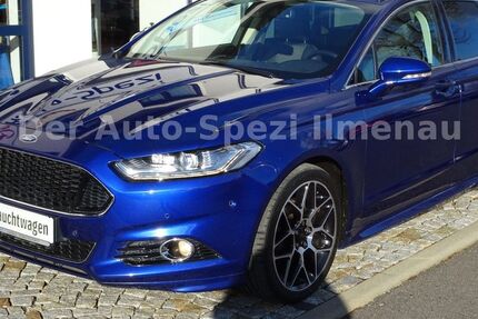 Ford Mondeo 142.100 km 11.895 &euro; Ilmenau 98693