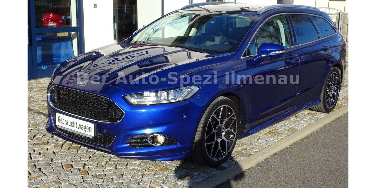 Ford Mondeo 142.100 km 11.895 &euro; Ilmenau 98693