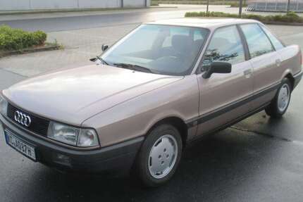 Audi 80 161.000 km 3.500 &euro; Pressig, M 96332