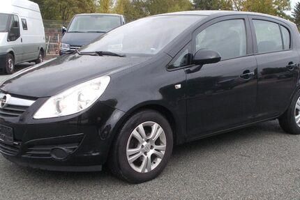 Opel Corsa 189.000 km 1.650 &euro; Schönebeck 39218