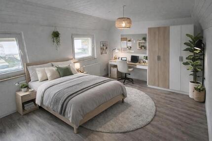 Haus Paderborn Univiertel - 6 Zimmer, 140 m&sup2;, 1.500&euro; | Angebot:25405563