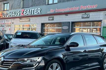 Renault Talisman 180.000 km 8.990 &euro; Stolberg 52222