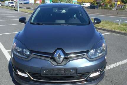 Renault Megane 112.000 km 6.299 &euro; Darmstadt 64293