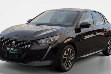 Peugeot 208 16.312 km 17.490 &euro; Schweinfurt 97424