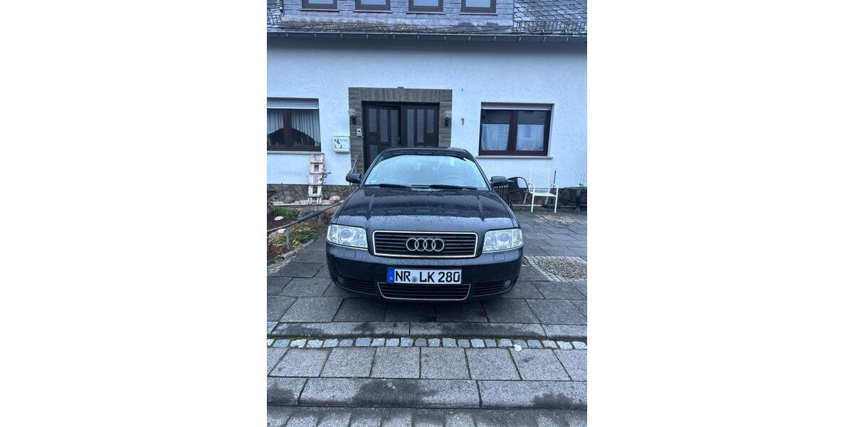 Audi A6 230.850 km 2.299 &euro; Hümmerich 53547