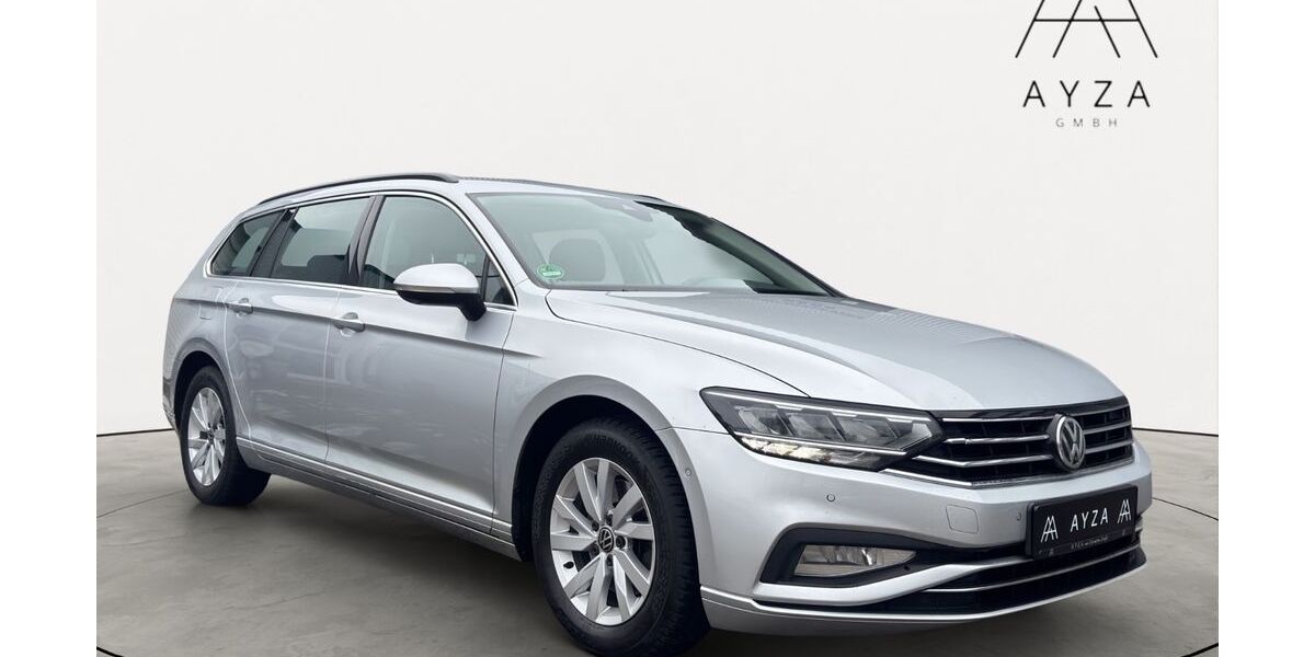 VW Passat 211.345 km 12.590 &euro; Braunschweig 38112