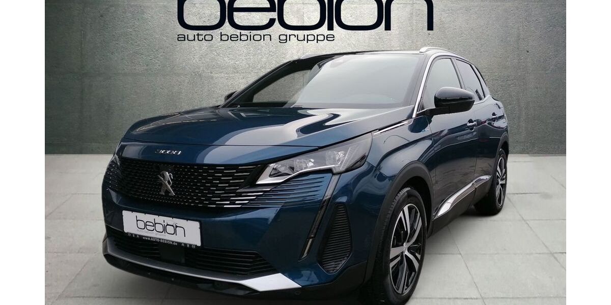 Peugeot 3008 40.850 km 24.880 &euro; Schönaich 71101