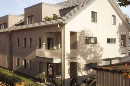 Wohnung Werl - 2 Zimmer, 60 m&sup2;, 239.900&euro; | Angebot:25769243