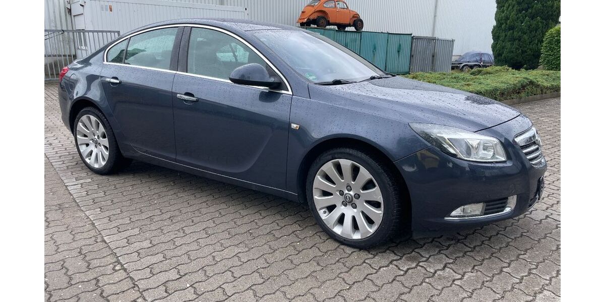 Opel Insignia 219.000 km 3.750 &euro; Kiel 24113