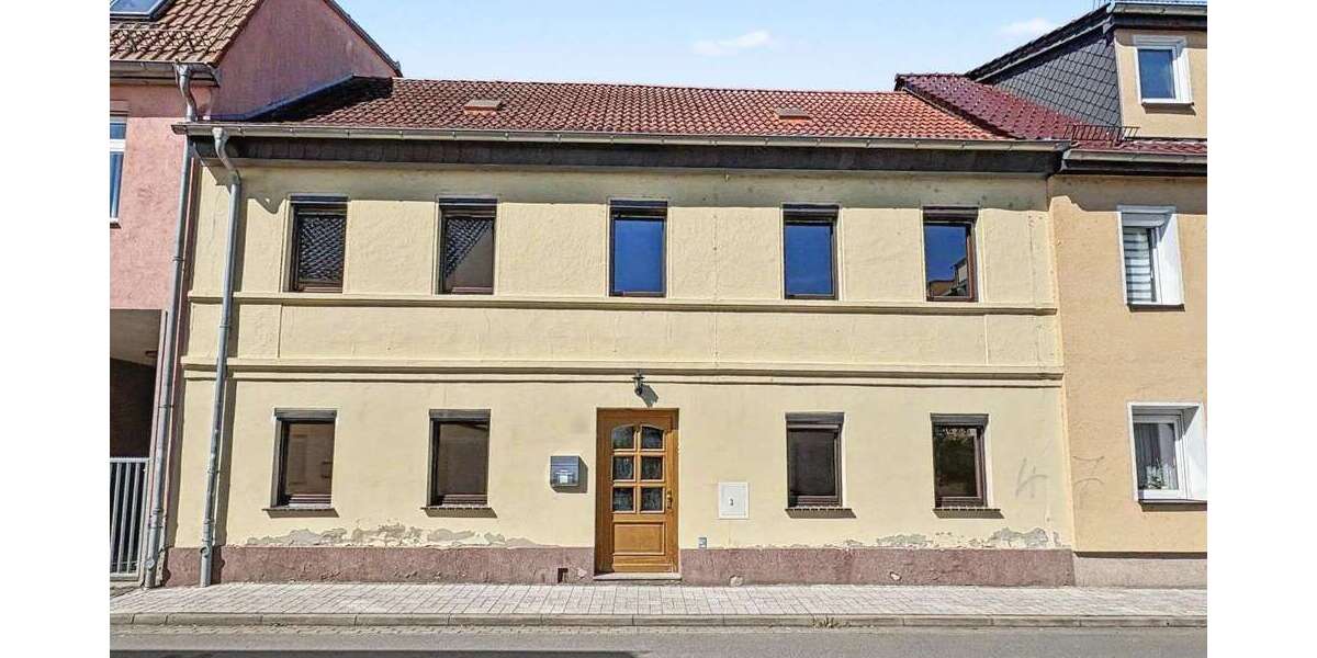 Einfamilienhaus Eilenburg - 5 Zimmer, 149 m&sup2;, 110.000&euro; | Angebot:26785460