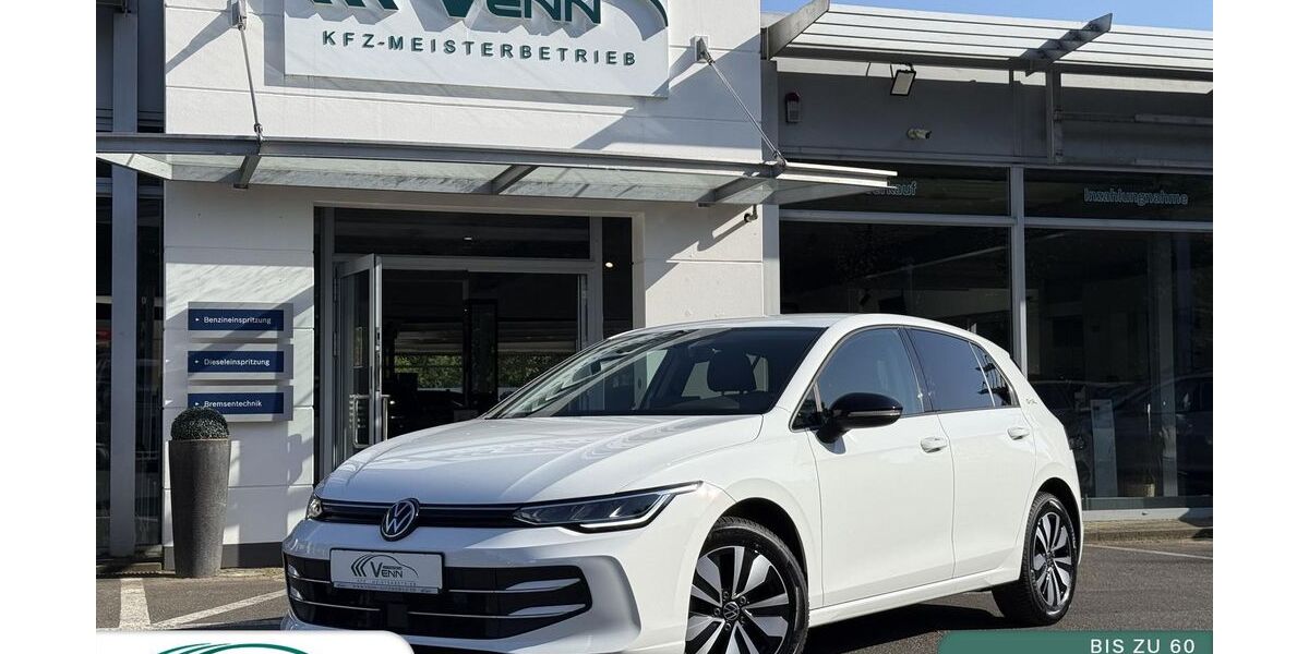 VW Golf 38.100 km 24.480 &euro; Monschau (bei Aachen) 52156