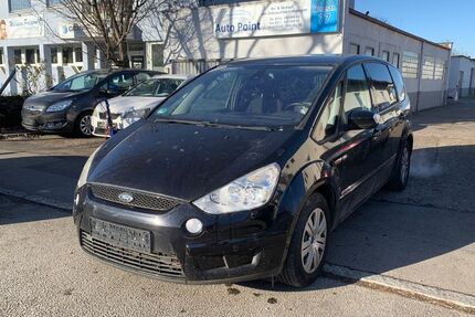 Ford S-Max 233.000 km 1.500 &euro; Fellbach-Stuttgart 70736