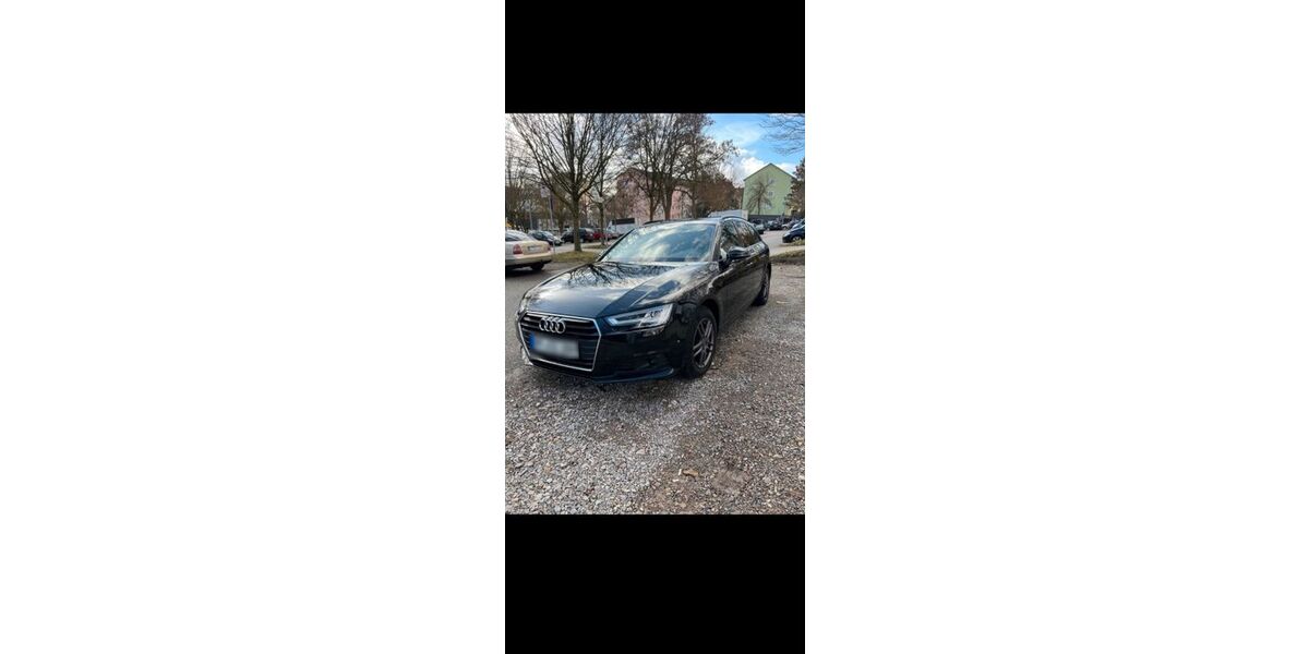 Audi A4 180.000 km 15.000 &euro; Pforzheim 75180