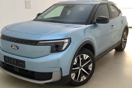 Ford Explorer 15.000 km 38.500 € Vreden-Ortsteil Ammeloe 48691