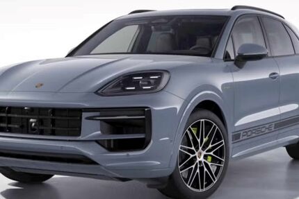 Porsche Cayenne 21.007 km 108.790 &euro; Grainau 82491