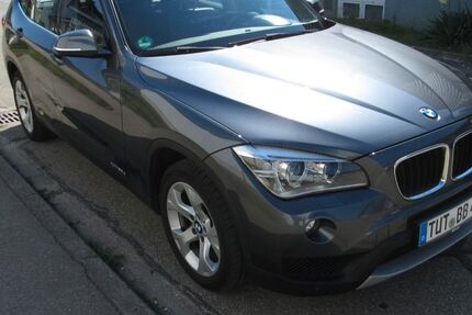 BMW X1 202.500 km 9.900 &euro; Fridingen an der Donau 78567