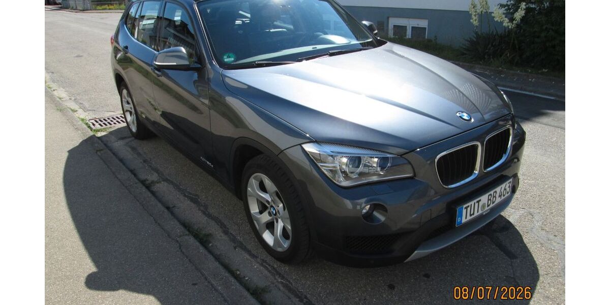 BMW X1 202.500 km 9.900 &euro; Fridingen an der Donau 78567
