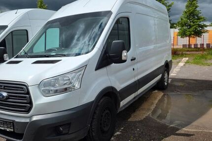 Ford Transit 311.000 km 7.200 &euro; Halle 06116