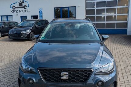 Seat Arona 12.563 km 20.990 € Breitenbrunn-Gimpertshausen 92363