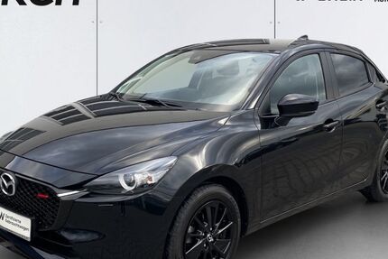 Mazda 2 17.000 km 17.990 &euro; Memmingen 87700
