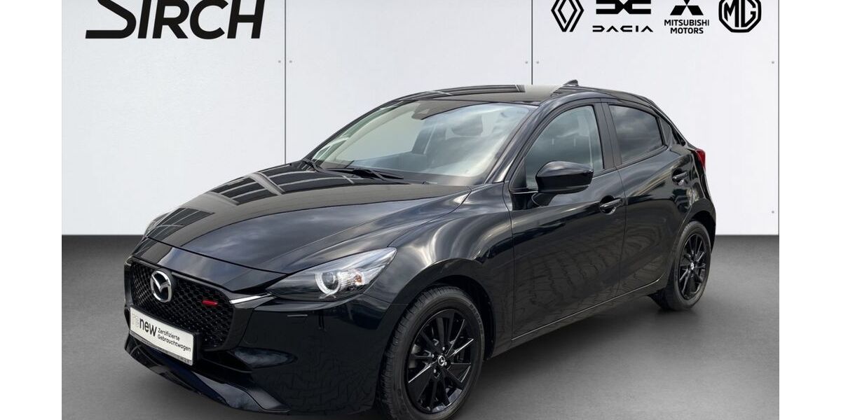 Mazda 2 17.000 km 17.990 &euro; Memmingen 87700