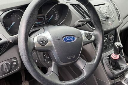 Ford Kuga 160.000 km 9.900 &euro; Schwebheim 97525