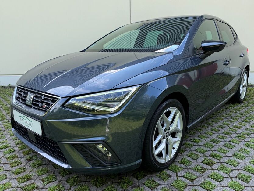 Seat Ibiza 84.600 km 13.490 € Unterschleißheim 85716