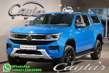 VW Amarok