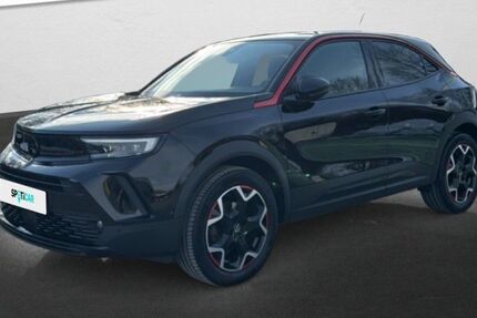 Opel Mokka 99.337 km 15.490 &euro; Rottenburg 84056