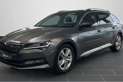 Skoda Superb 101.814 km 24.990 &euro; Saarbrücken 66115