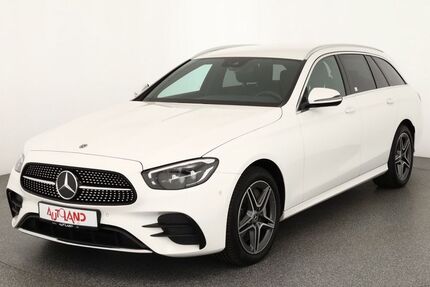 Mercedes-Benz E 300 82.619 km 36.990 € Greifswald 17489
