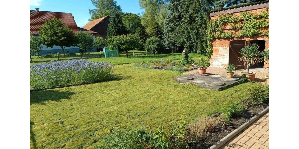 Einfamilienhaus Bad Salzungen Tiefenort - 65.000&euro; | Angebot:21691172