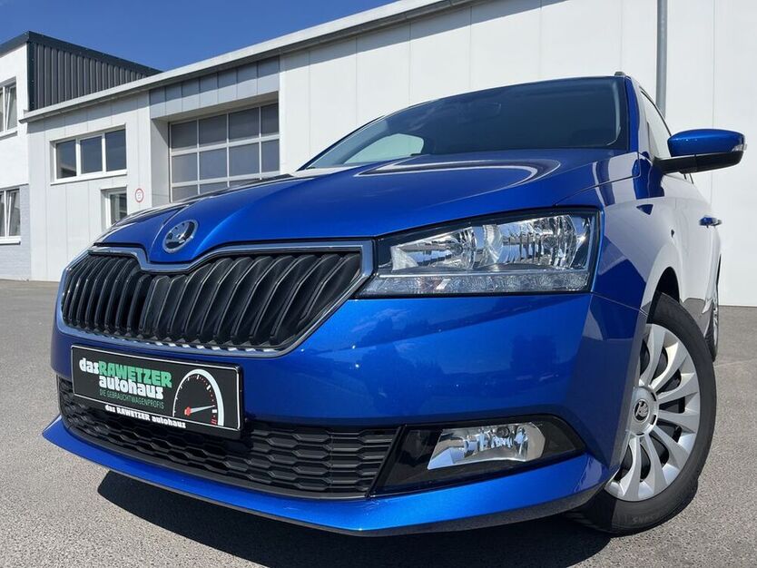 Fabia
