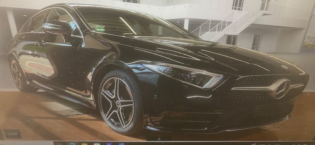 Mercedes-Benz CLS 450 109.000 km 34.599 € Fuldatal (Kassel) 34233