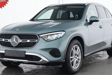 Mercedes-Benz GLC 220 26.958 km 52.450 &euro; Tengen-Watterdingen 78250