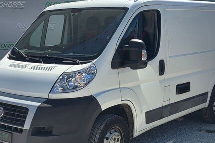 Fiat Ducato 111.600 km 9.900 &euro; Dresden 01127