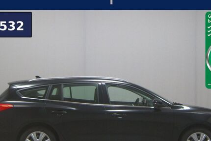 Ford Focus 157.831 km 7.480 &euro; Gyhum/Bockel 27404